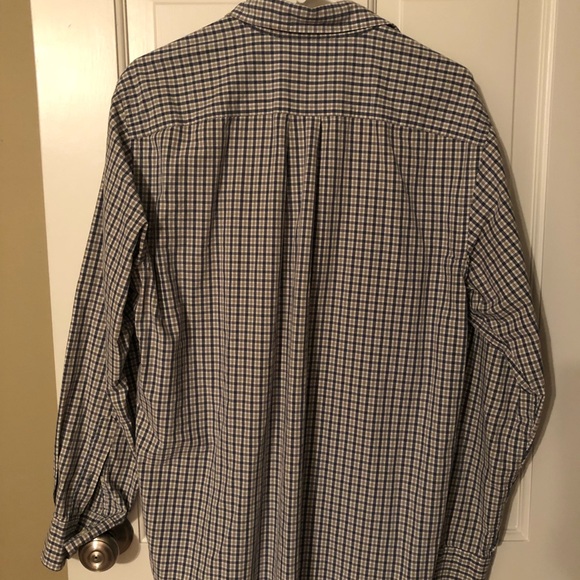 Eddie Bauer button down - Picture 3 of 3